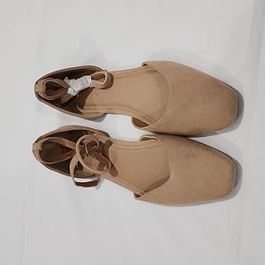 ASOS Design Ballet Flats